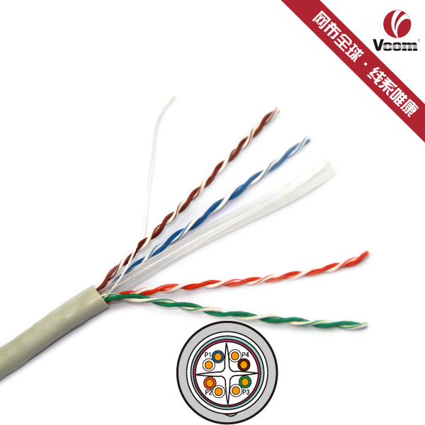 pg/CAT6A UTPW(wng)