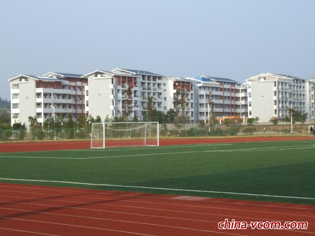 综合布线工程案例:桂林理工大学