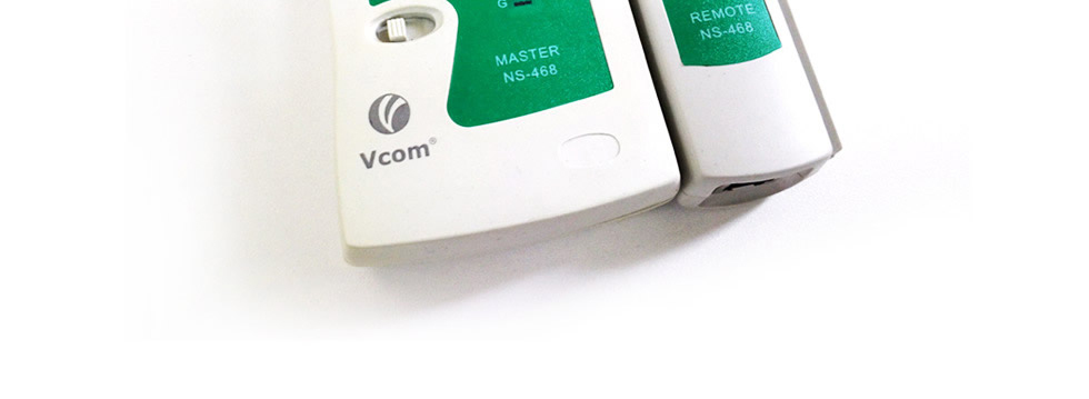VCOM通断测试仪