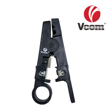 VCOM剥线刀